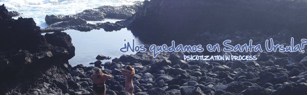 ¿Nos quedamos en Santa Úrsula?