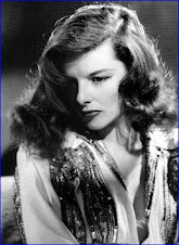 Katharine Hepburn