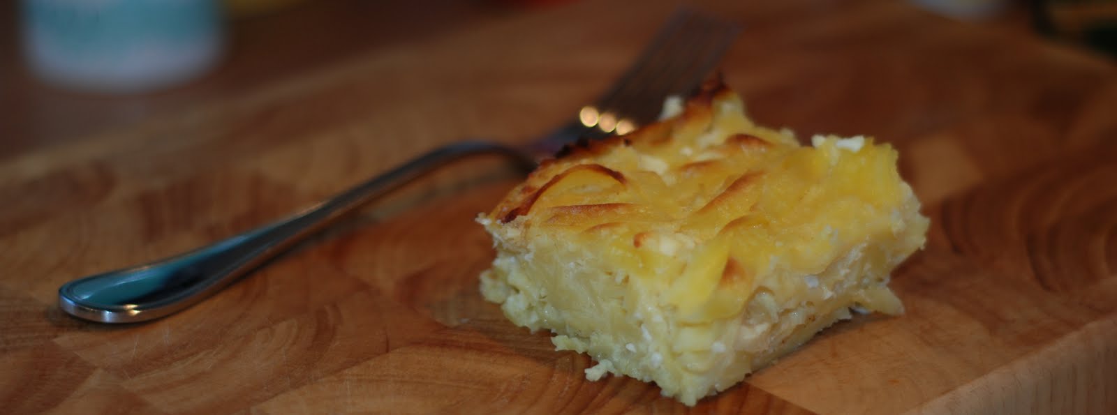 Coffee in a Teacup: June 2010