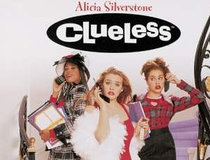 clueless!