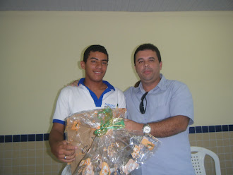 Prêmio de Desenho para o slogan do Conselho Municipal do Meio Ambiente