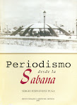 Periodismo desde la Sabana