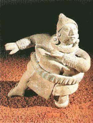 Combatiendo contra Ah Puch