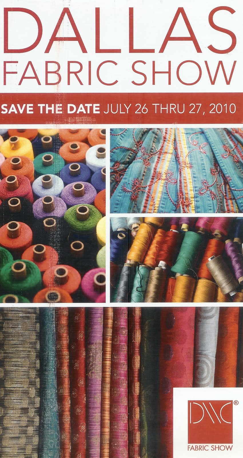 Oilcloth International June 2010