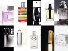 Katalog Perfume