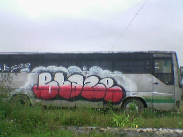 atr crime in the bus