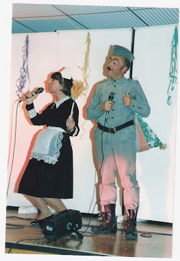 Humberto e Ondina
