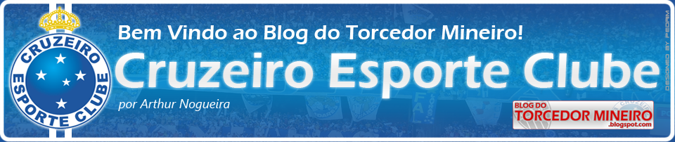 Blog do Torcedor Mineiro - Cruzeiro