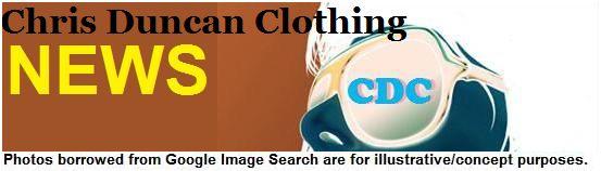 Chris Duncan Clothing