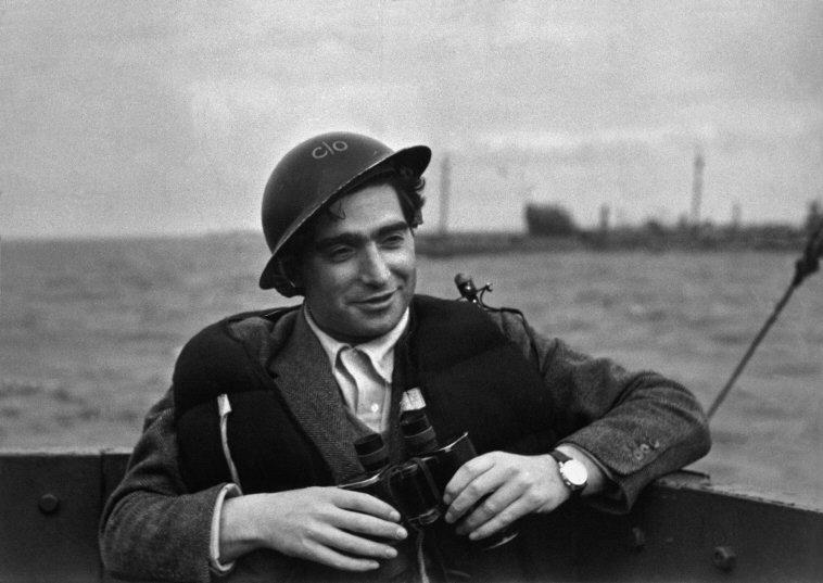 Robert Capa Net Worth