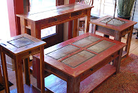 Amish Originals Furniture Co.: Amish Originals Furniture Co.: Reclaimed