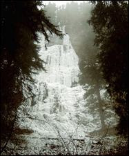 Frozen Waterfalls (6) 3