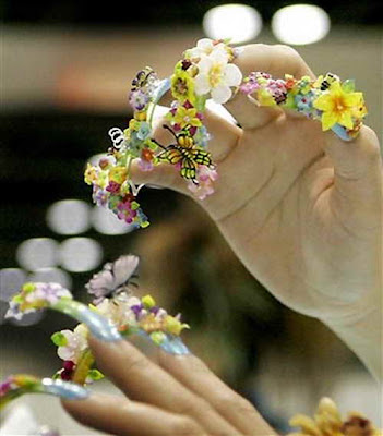 manicure art (11) 3