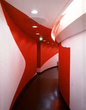 Design Interior: Optical Illusions In Reality (11) 3