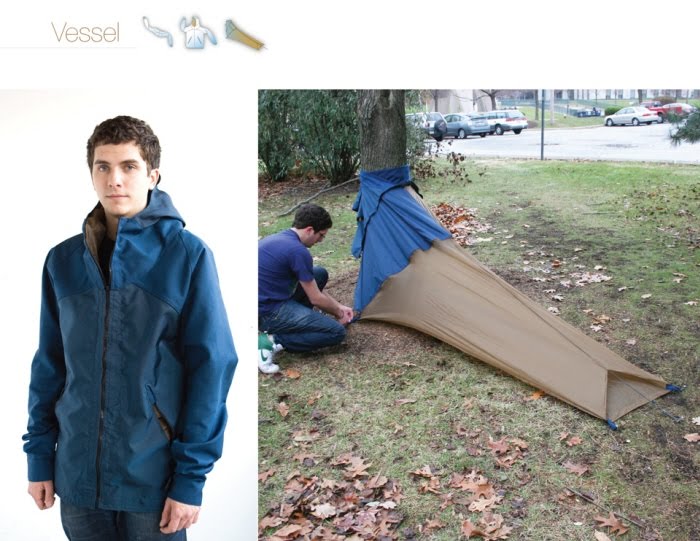 Coolest Tech » Most Creative Sleeping Bags