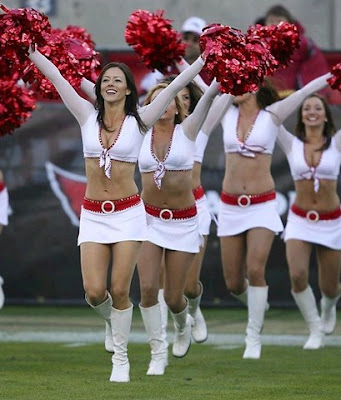 Cheerleaders (20) 4