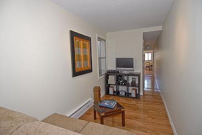 The Little House - Toronto's Smallest House (6) 3