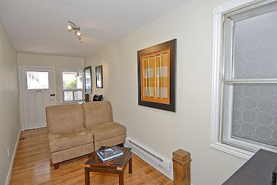 The Little House - Toronto's Smallest House (6) 2