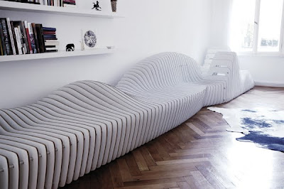 12 Cool and Creative Sofa Designs (15) 6
