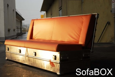 12 Cool and Creative Sofa Designs (15) 4