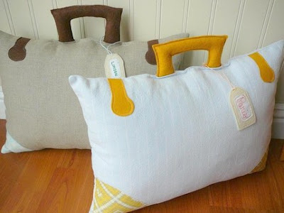 creative pillow designs