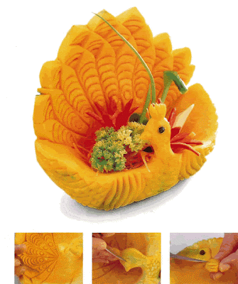 Fruits And Vegetables Art (9) 14