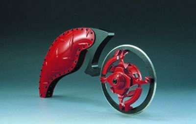 15 Cool Pizza Cutters (20) 13
