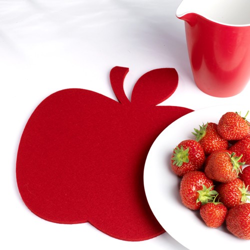 20 Creative and Cool Placemats.