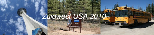 Zuidwest USA