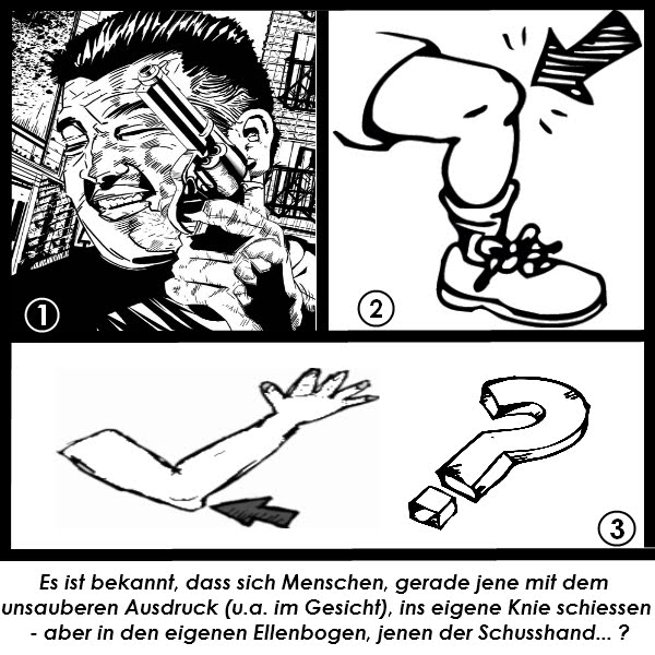 Do The Right Thing In Zermatt Wallis April 2010