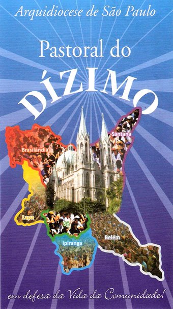 DÍZIMO