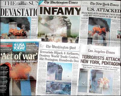how sometimes headlines in