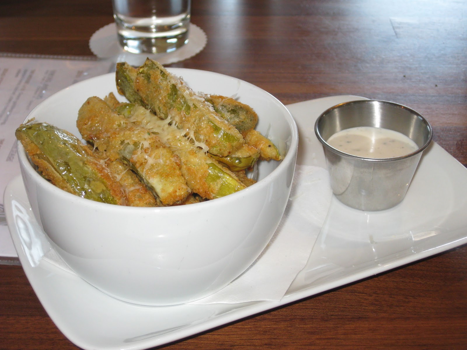 Zelko Bistro is known for this
