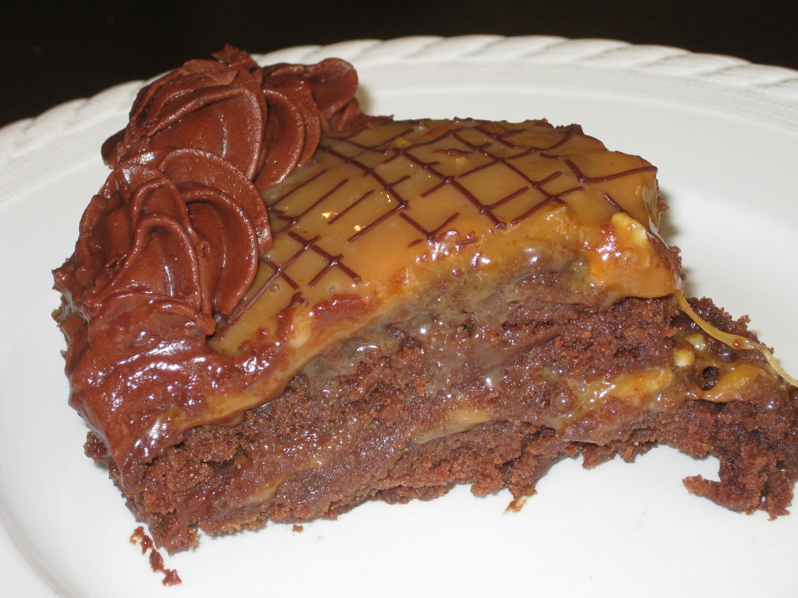 Devour Houston Dessert Gallery