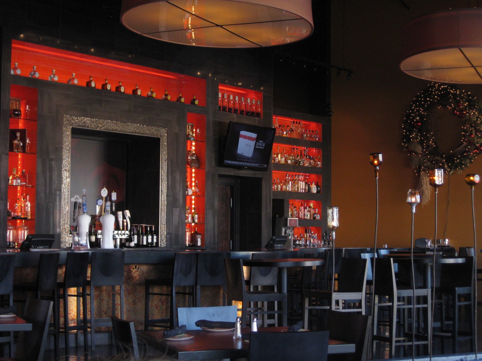 Devour Houston: TQLA