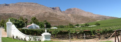 Eliza Meiring