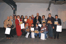 Distinción: "INST. VECINA PARTICIPATIVA / 2006" - G.C.B.A.