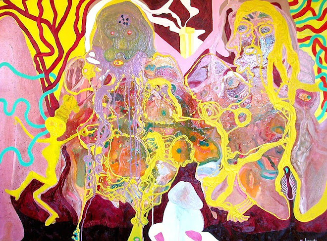 Shiva et Parvati (2002)