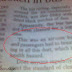 Singapore Press Holdings Spelling Mistake
