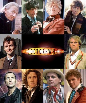 [Doctor+Who]