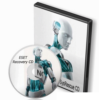 أسطوانة الأنقاذ من العملاق نود مع الشرح المميزESET SysRescue CD  ESET+NOD+Rescue+disc+by+a2zsoftwares