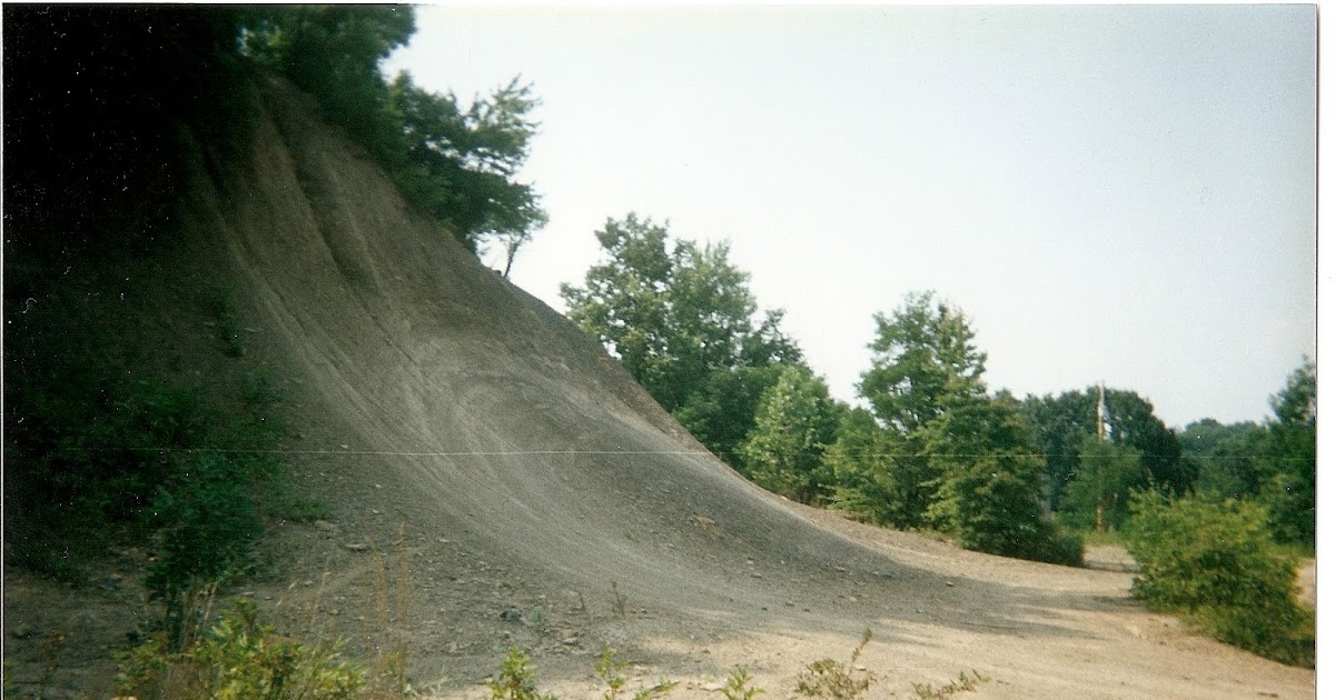 4 Wheelin' and Stuff: ATV Trails in Ohio PERRY STATE FOREST