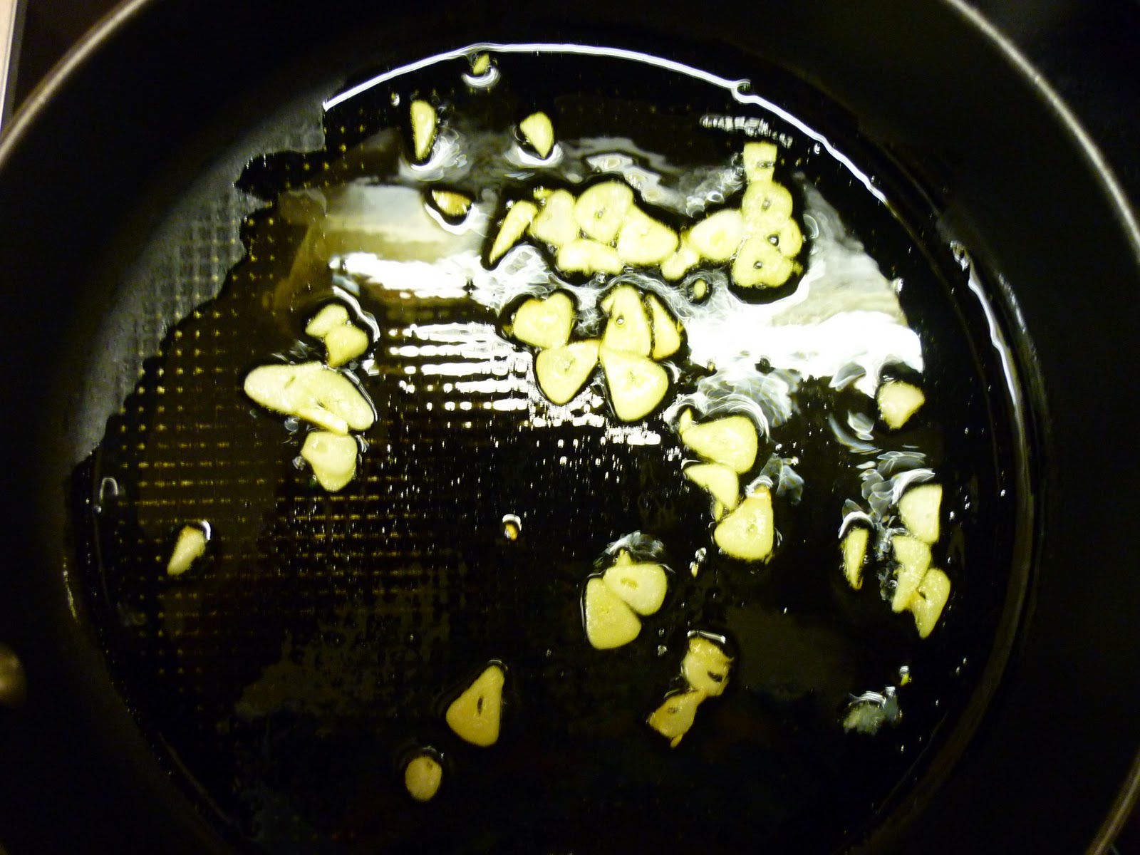 New Thinking on Food: Moroccan Fish Tagine