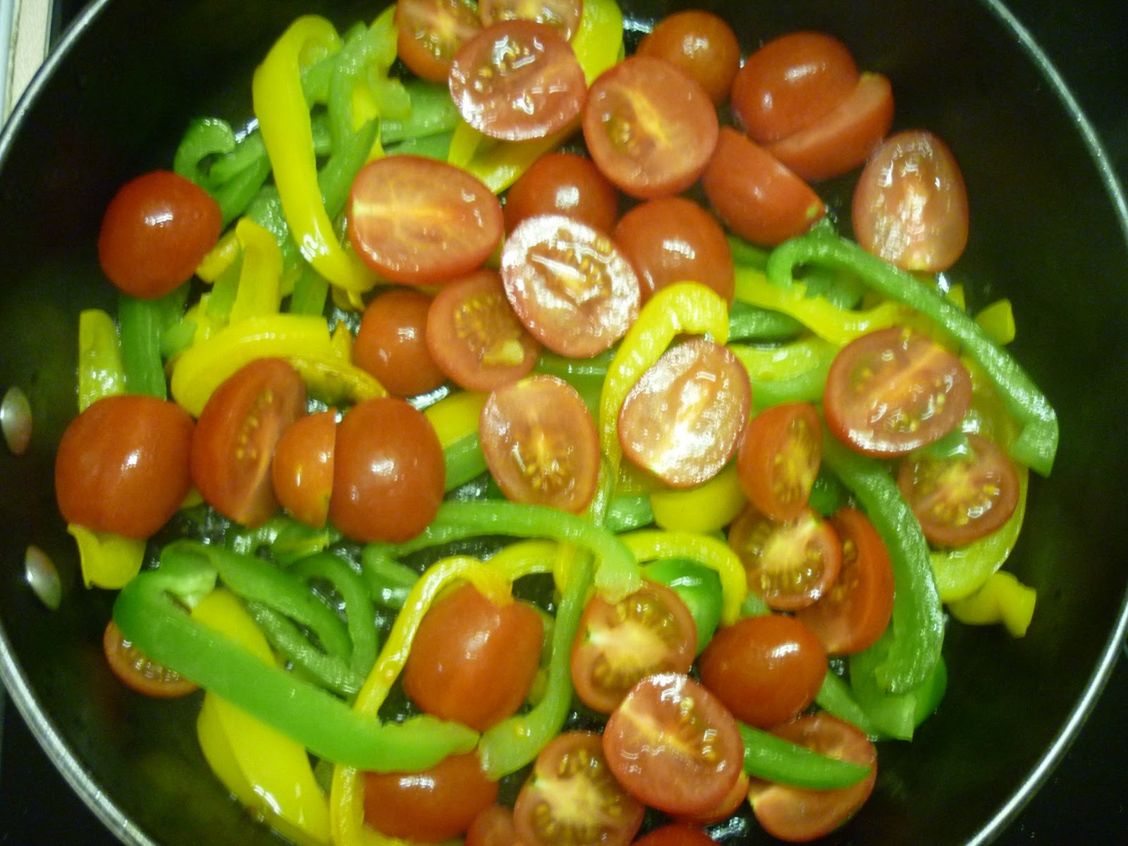 New Thinking on Food: Moroccan Fish Tagine