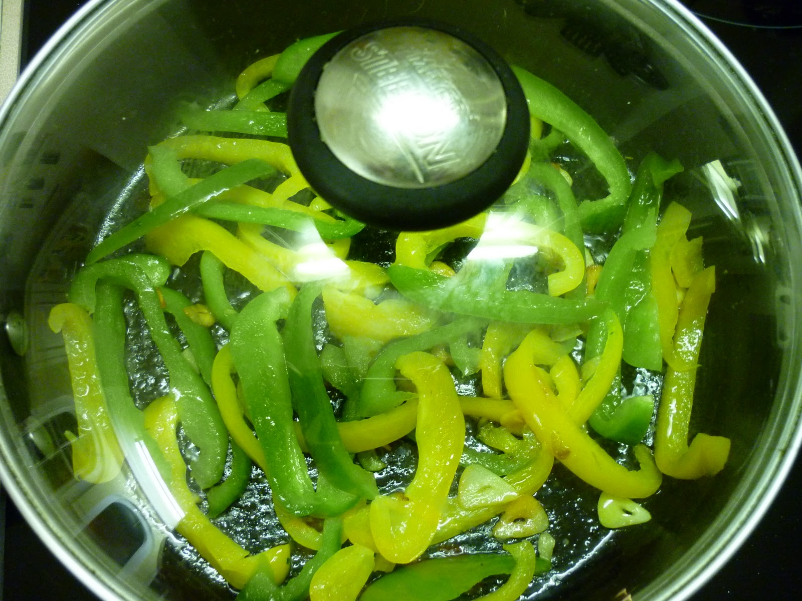 New Thinking on Food: Moroccan Fish Tagine