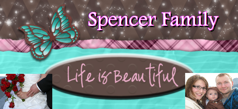 Spencer's