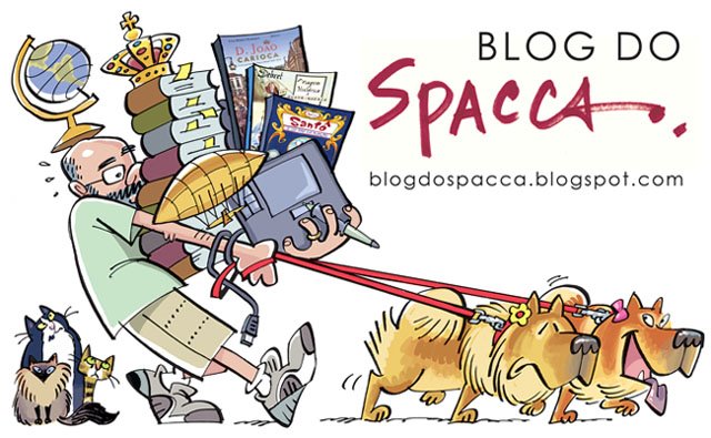 blog do Spacca