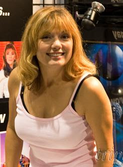 Teryl Rothery