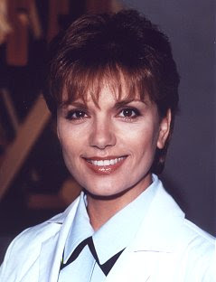 Teryl Rothery