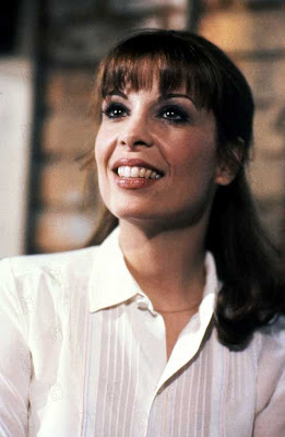 Talia Shire